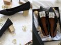 Comment customiser des escarpins : 3 idées festives et créatives