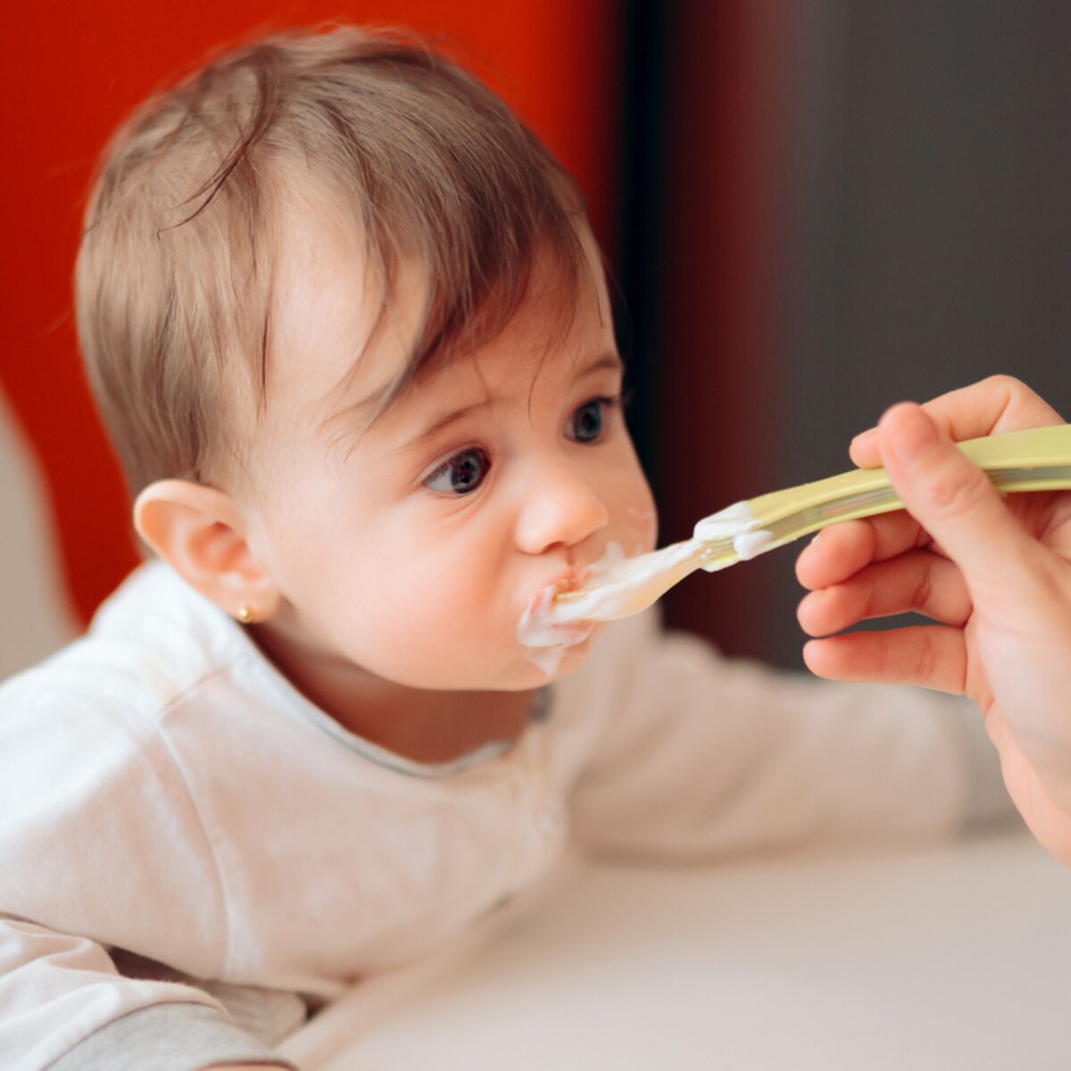 Petits pots de bébé : comment bien les choisir ?