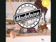 Ma Madeleine à moi : la recette du gratin de chou-fleur de Julien Duboué
