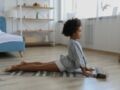 Yoga enfant : 3 postures ludiques à faire en famille