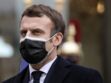 Emmanuel Macron diagnostiqué positif à la Covid-19 