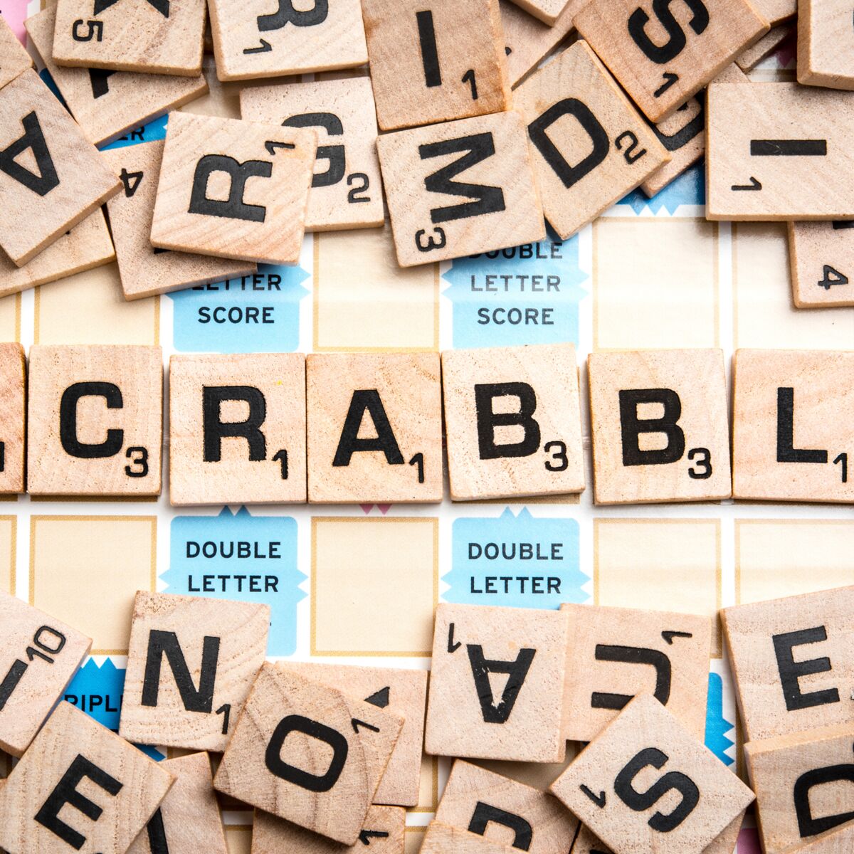 5 conseils pour enfin gagner au Scrabble ! : Femme Actuelle Le MAG