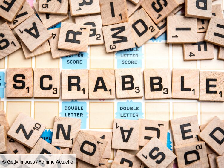 5 conseils pour enfin gagner au Scrabble ! : Femme Actuelle Le MAG