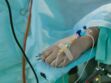 Covid-19 : un patient sur cinq est hospitalisé pour une autre pathologie