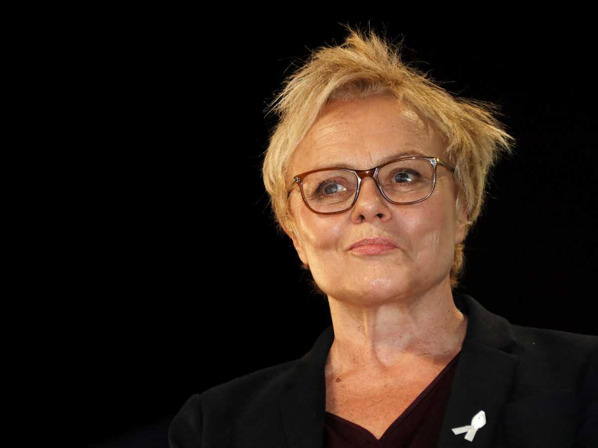 Muriel Robin, prête à tout pour un célèbre acteur : 