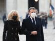 Covid-19 : Brigitte Macron, "cas contact", présente-t-elle des symptômes ? Son cabinet répond 