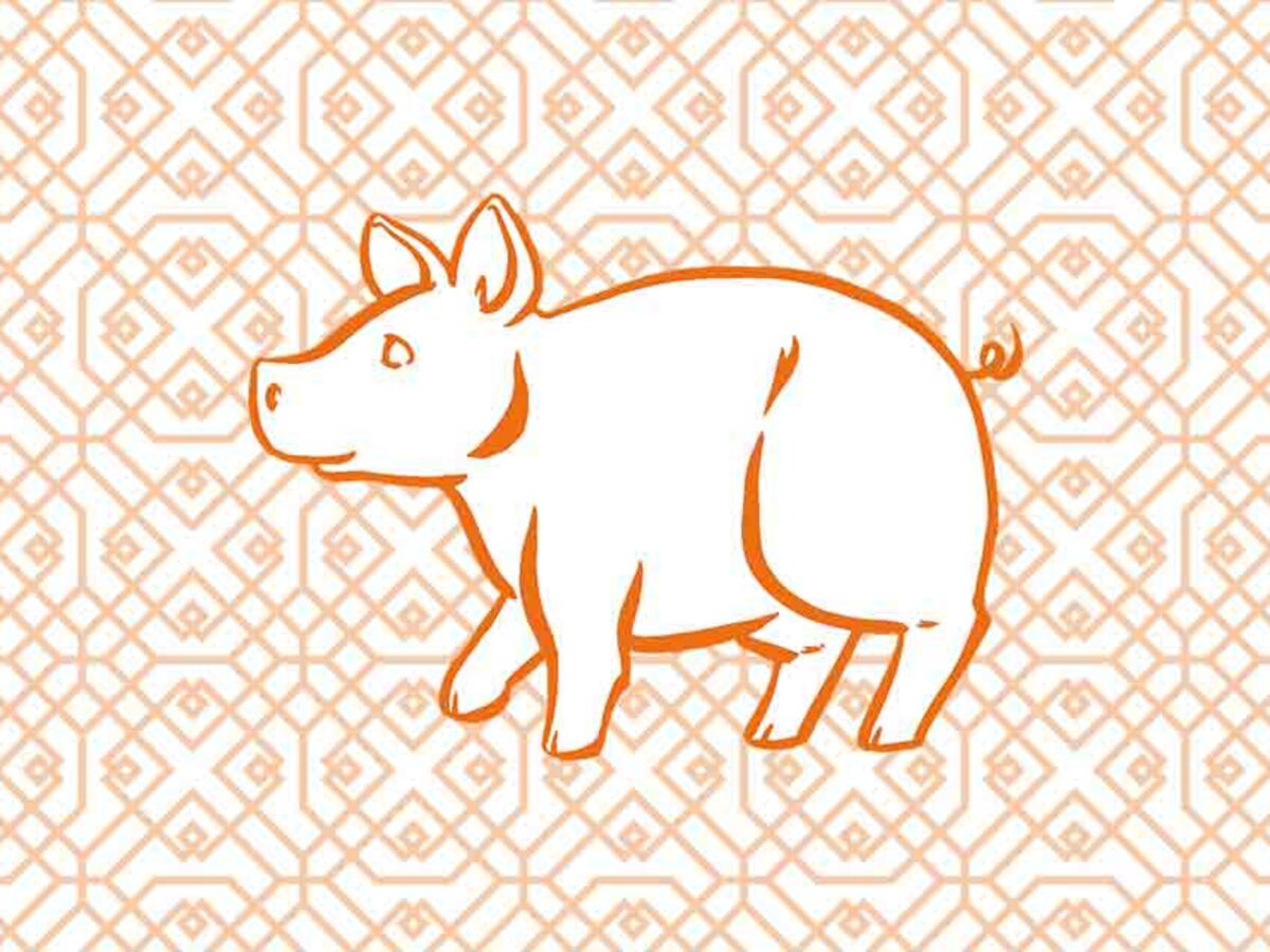 Horoscope chinois du mardi 22 décembre 2020, jour du Cochon de Terre