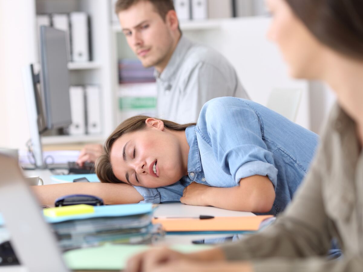 Narcolepsie : comment reconnaître et traiter ce trouble du sommeil ?