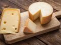 Les fromage à pâte dure (le gruyère, l’emmental, le comté, le parmesan)