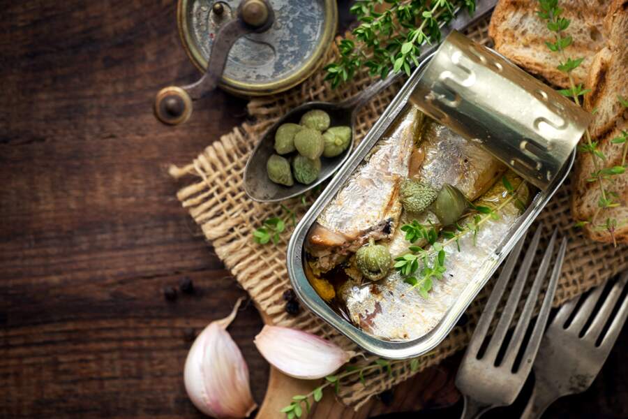 Le top 15 des aliments riches en vitamine B12 Femme Actuelle