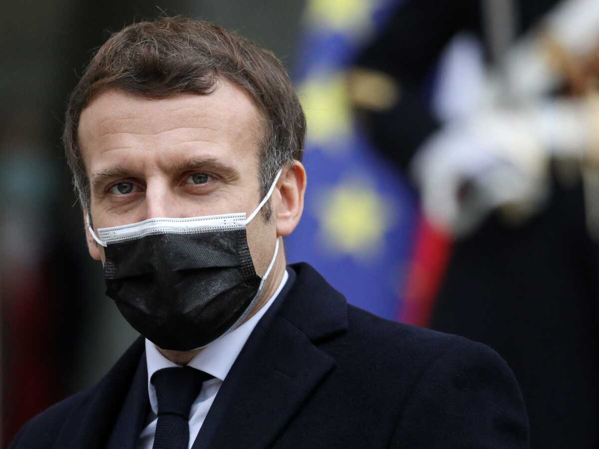 Emmanuel Macron positif à la Covid-19 : cette pique discrète de Jean-Marie Bigard
