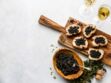 Apéro de Noël : la recette originale et facile du Croq'Caviar