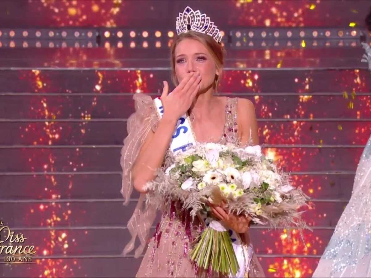 Miss France 2021 : pourquoi l'aventure démarre mal pour Amandine Petit