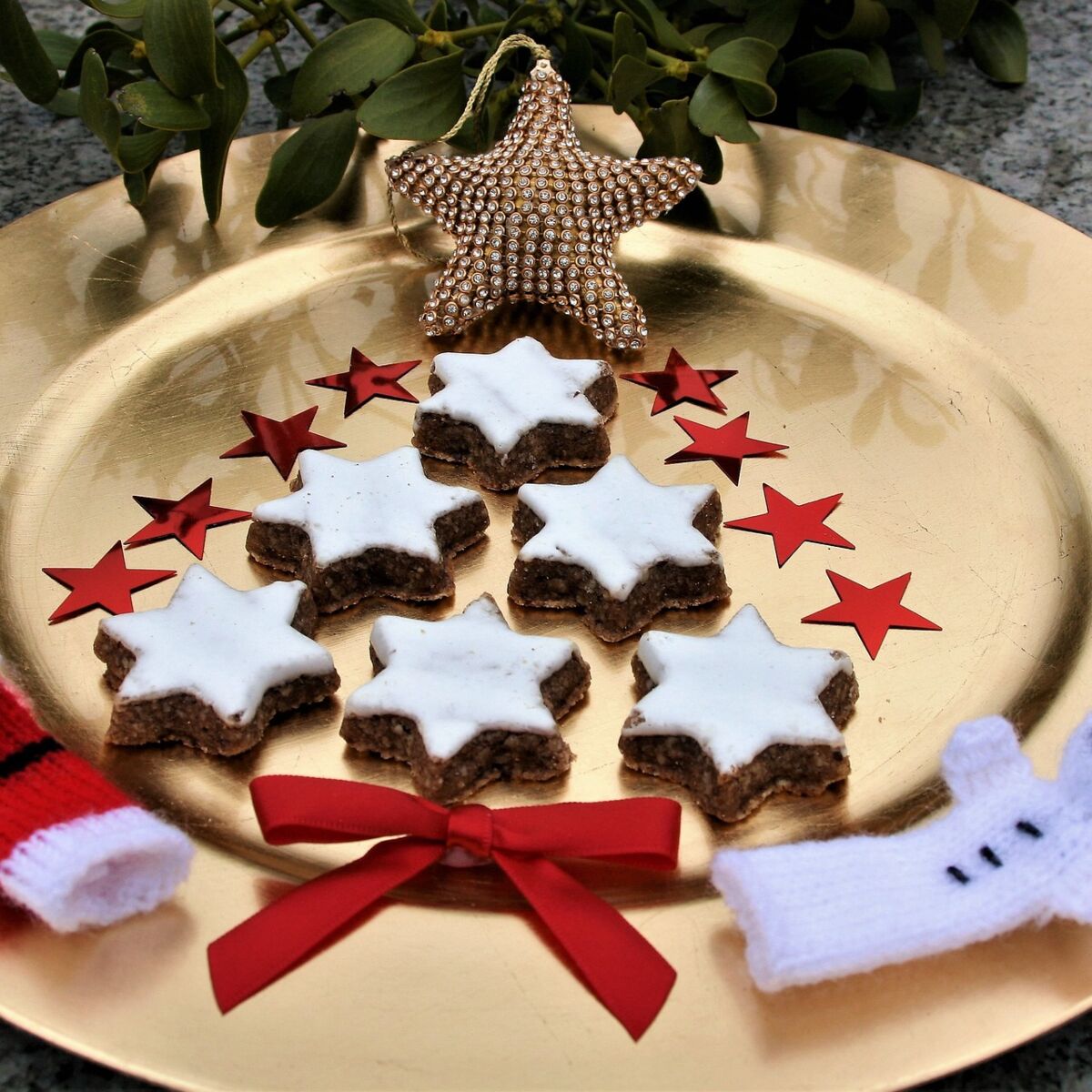 Chocolat chaud de Noël : voici la recette de Cyril Lignac