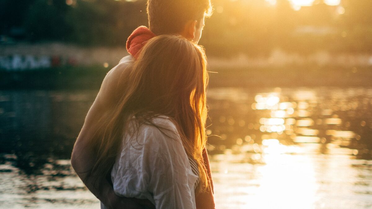Les 5 secrets pour faire durer son couple selon cette pro de la  communication amoureuse