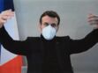 Emmanuel Macron positif à la Covid-19 : qui est son médecin Jean-Christophe Perrochon ?