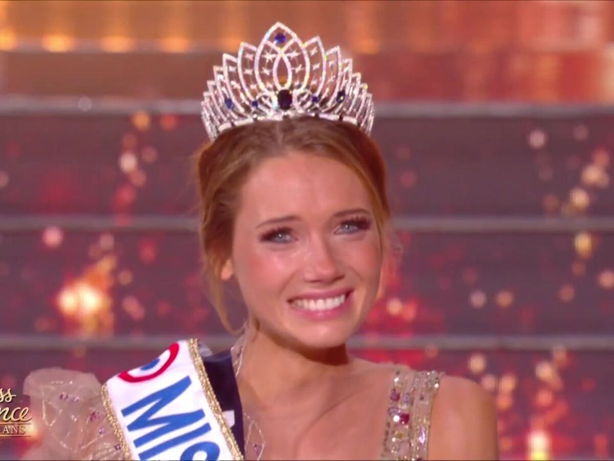 Favoritisme dans "Miss France" ? Miss Champagne-Ardenne fait des révélations