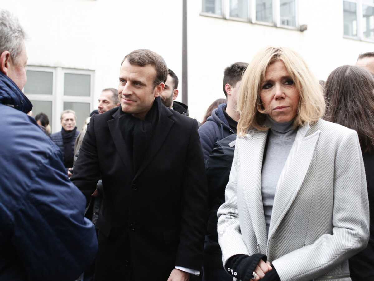 Les dessous de la fidélité d'Emmanuel Macron: pourquoi il ne dérapera jamais avec une autre femme