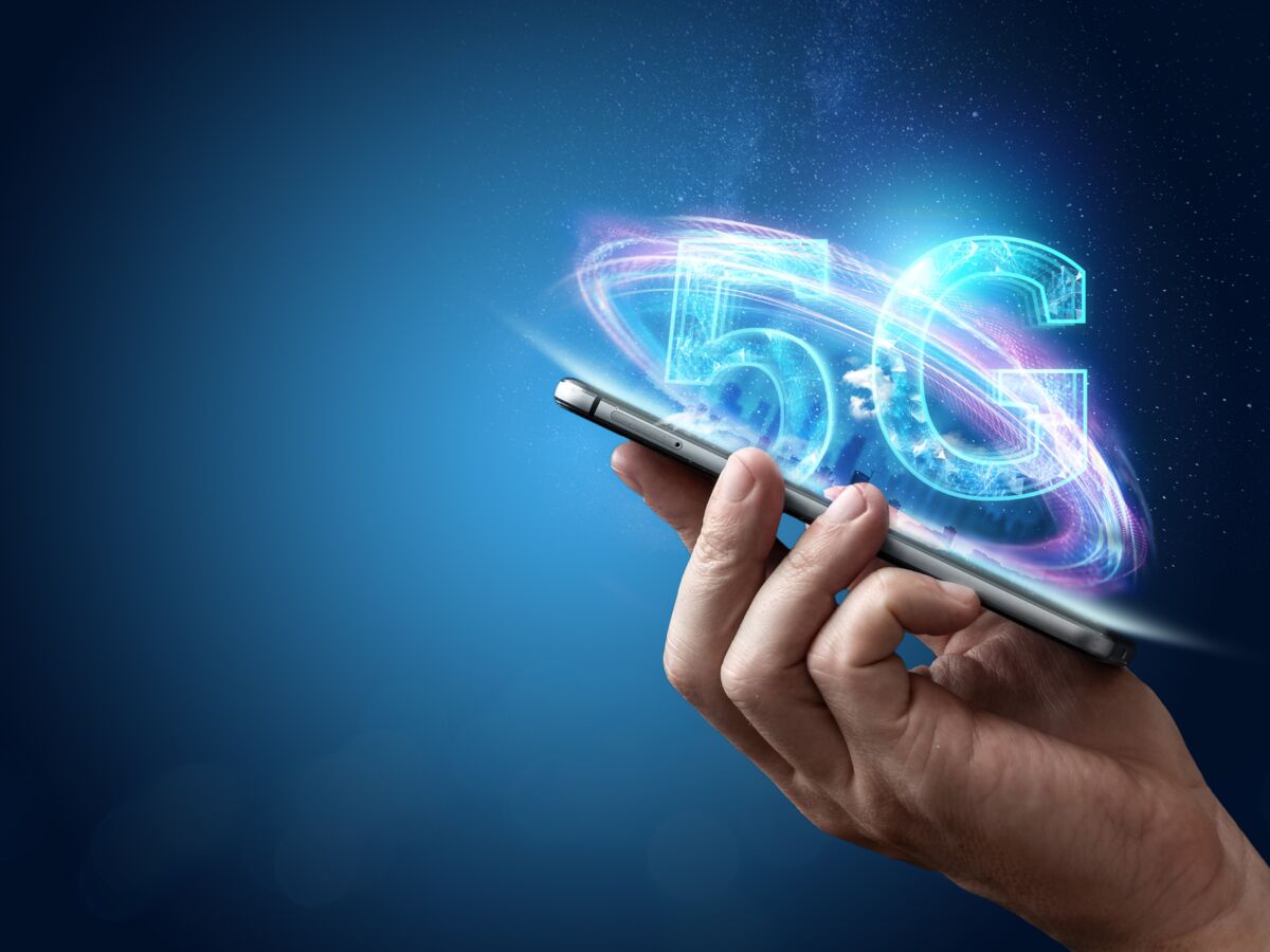 Les atouts (et controverses) de la 5G