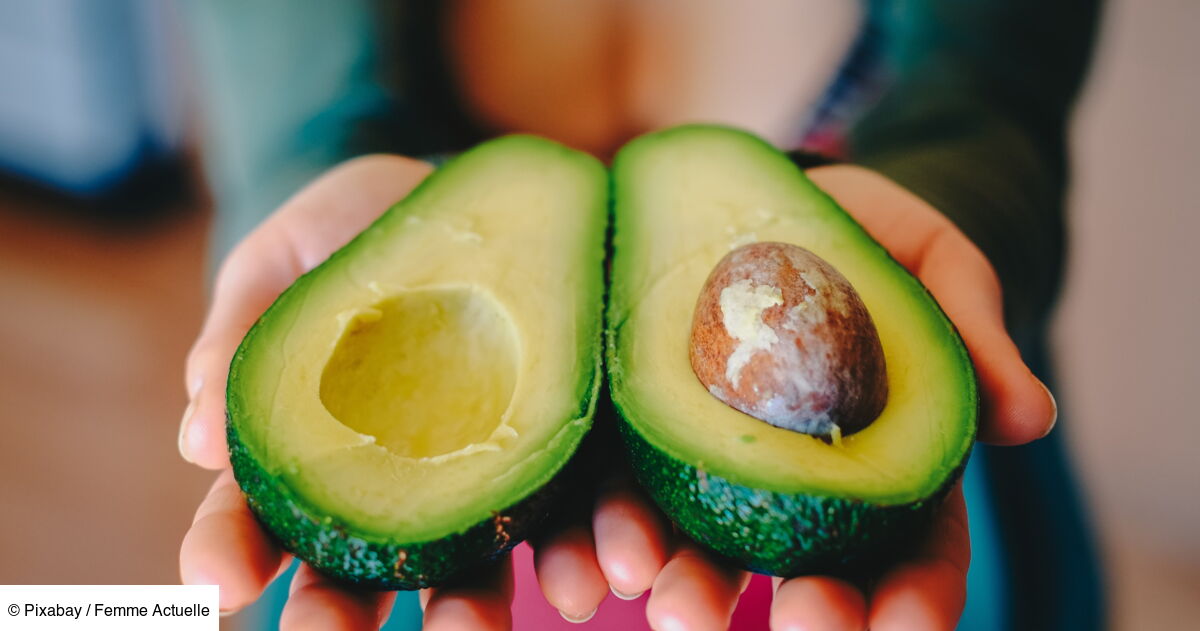 Cette astuce géniale pour faire (enfin) germer un noyau d’avocat — free download