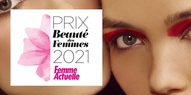 Participez au Prix de La Beauté des Femmes 2021 par Femme Actuelle