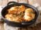 "Tous en cuisine" : la recette de la cocotte de volaille rôtie aux champignons, marrons et sauce vin jaune de Cyril Lignac
