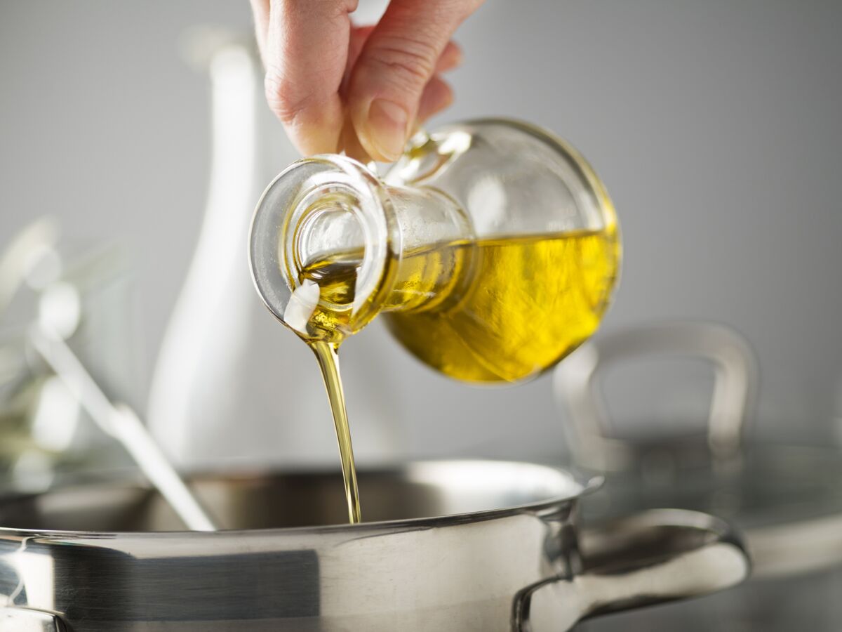 5 recettes festives et originales à l'huile d'olive
