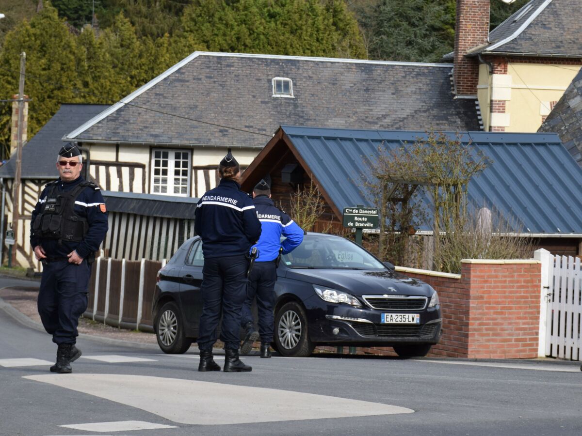 Puy-de-Dôme : qui étaient les 3 gendarmes tués et que s’est-il vraiment passé ?