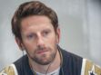 Romain Grosjean sain et sauf après son accident : comment ses enfants lui ont sauvé la vie