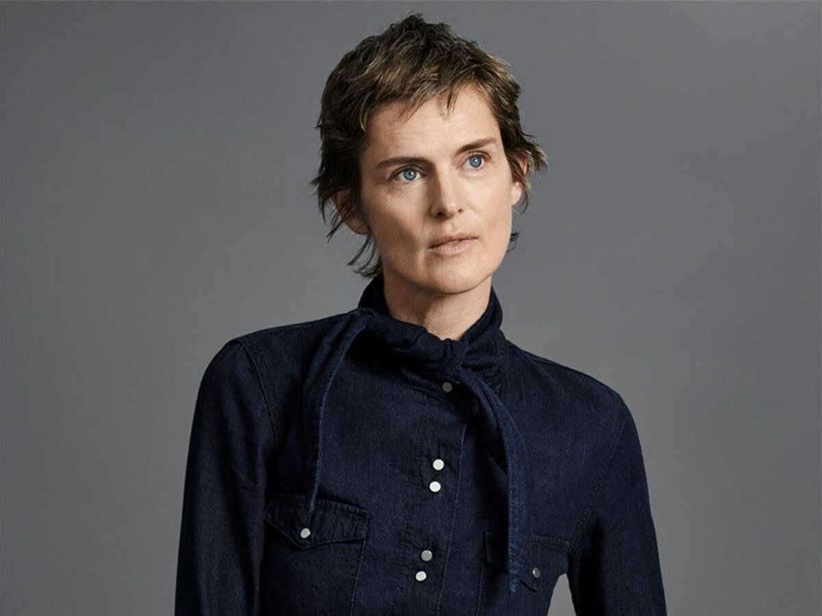 Mort de Stella Tennant qui est son exmari et père de ses enfants