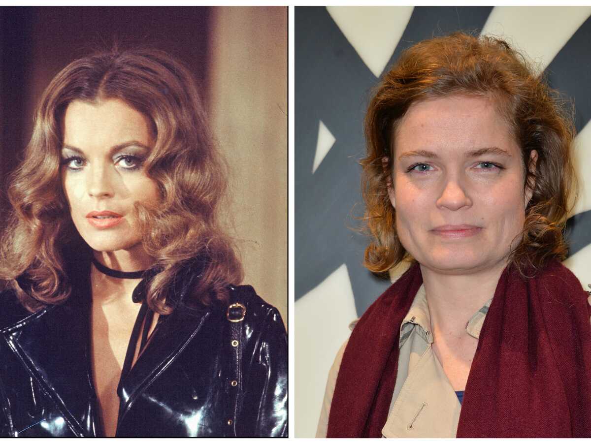 Romy Schneider s’est-elle suicidée ? La réponse catégorique de sa fille, Sarah Biasini