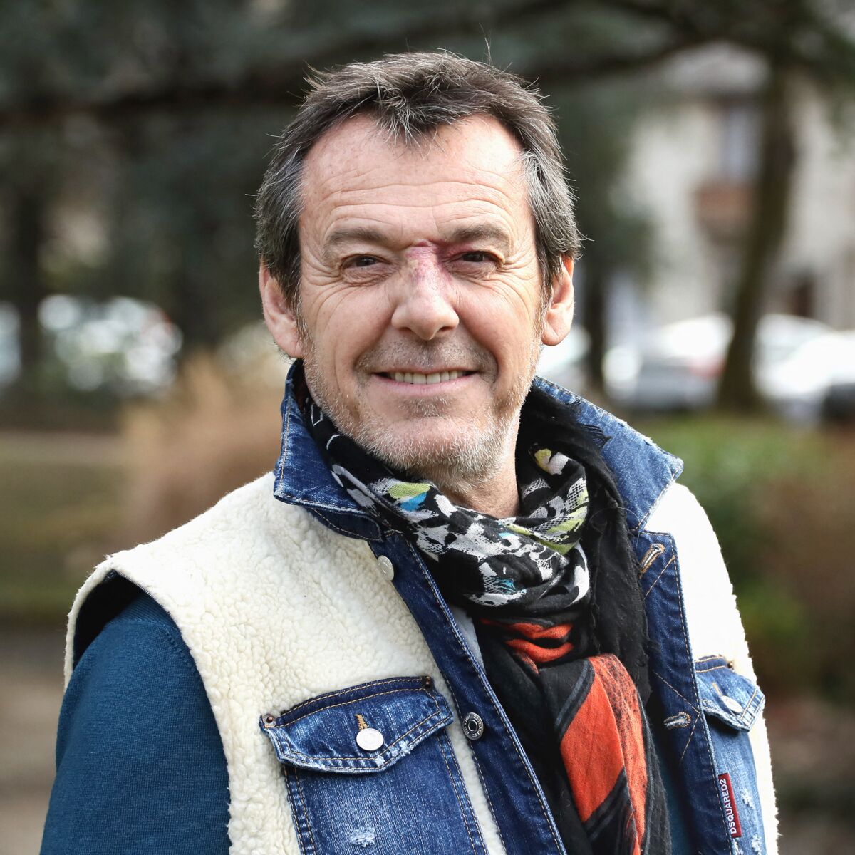 Photo De La Maison De Jean Luc Reichmann Jean-Luc Reichmann partage une émouvante photo de sa fille : les  internautes sous le charme : Femme Actuelle Le MAG