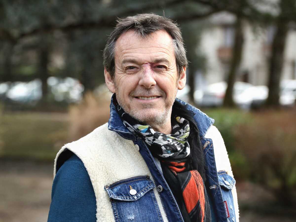 Jean-Luc Reichmann partage sur Instagram une rare photo d'une de ses filles