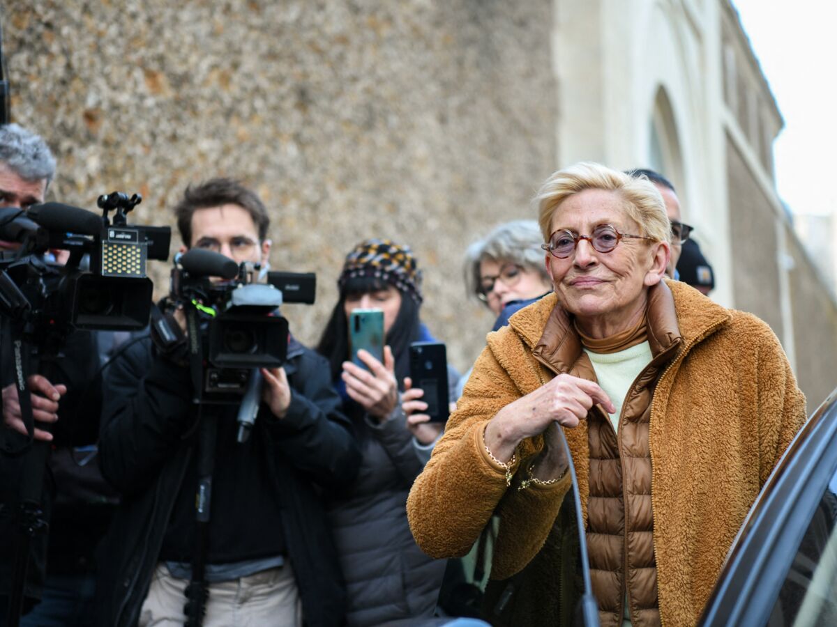 Le petit tacle d’Isabelle Balkany contre Emmanuel Macron