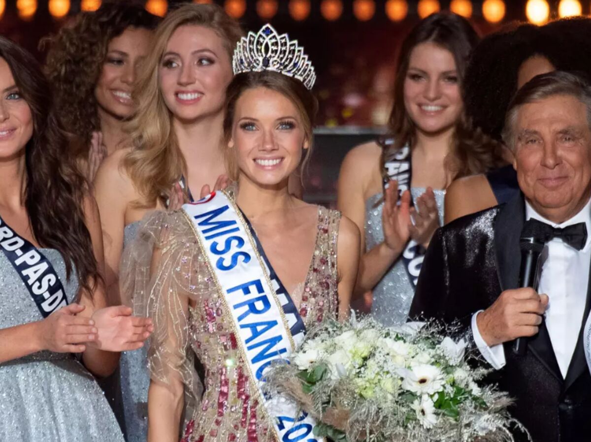 Amandine Petit (Miss France 2021) : victime d'usurpation d'identité, elle lance un appel