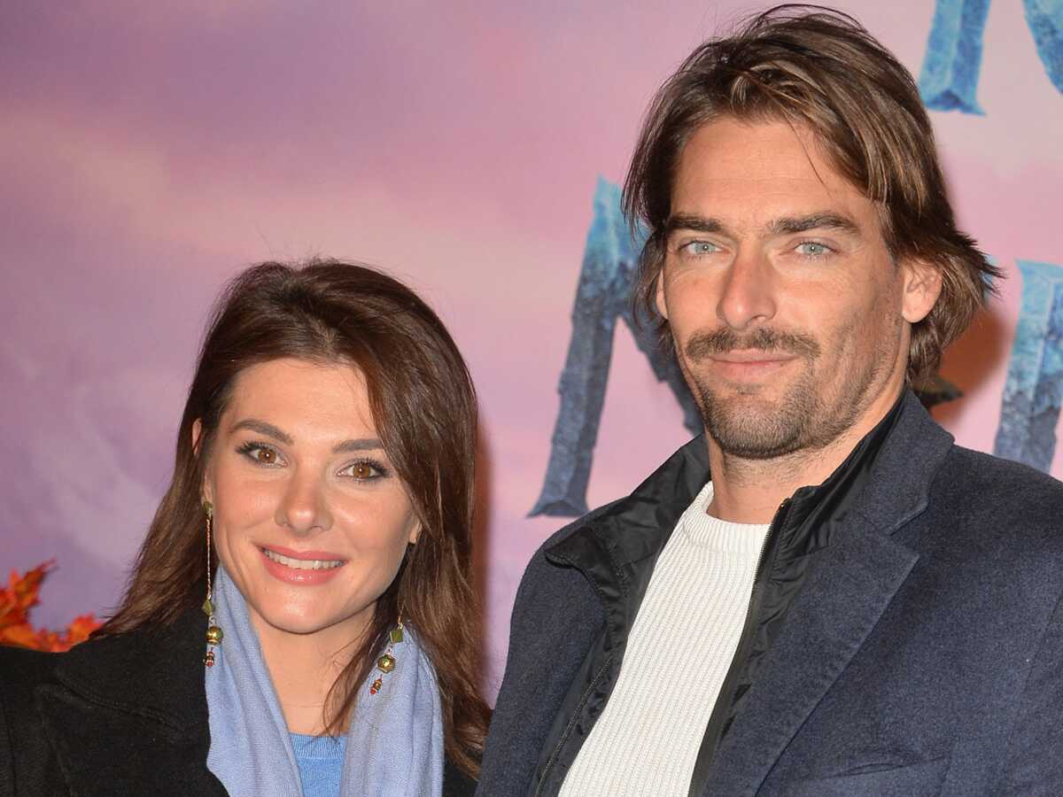 Camille Lacourt bientôt papa : Alice Detollenaere annonce sa grossesse dans “Tous en cuisine”