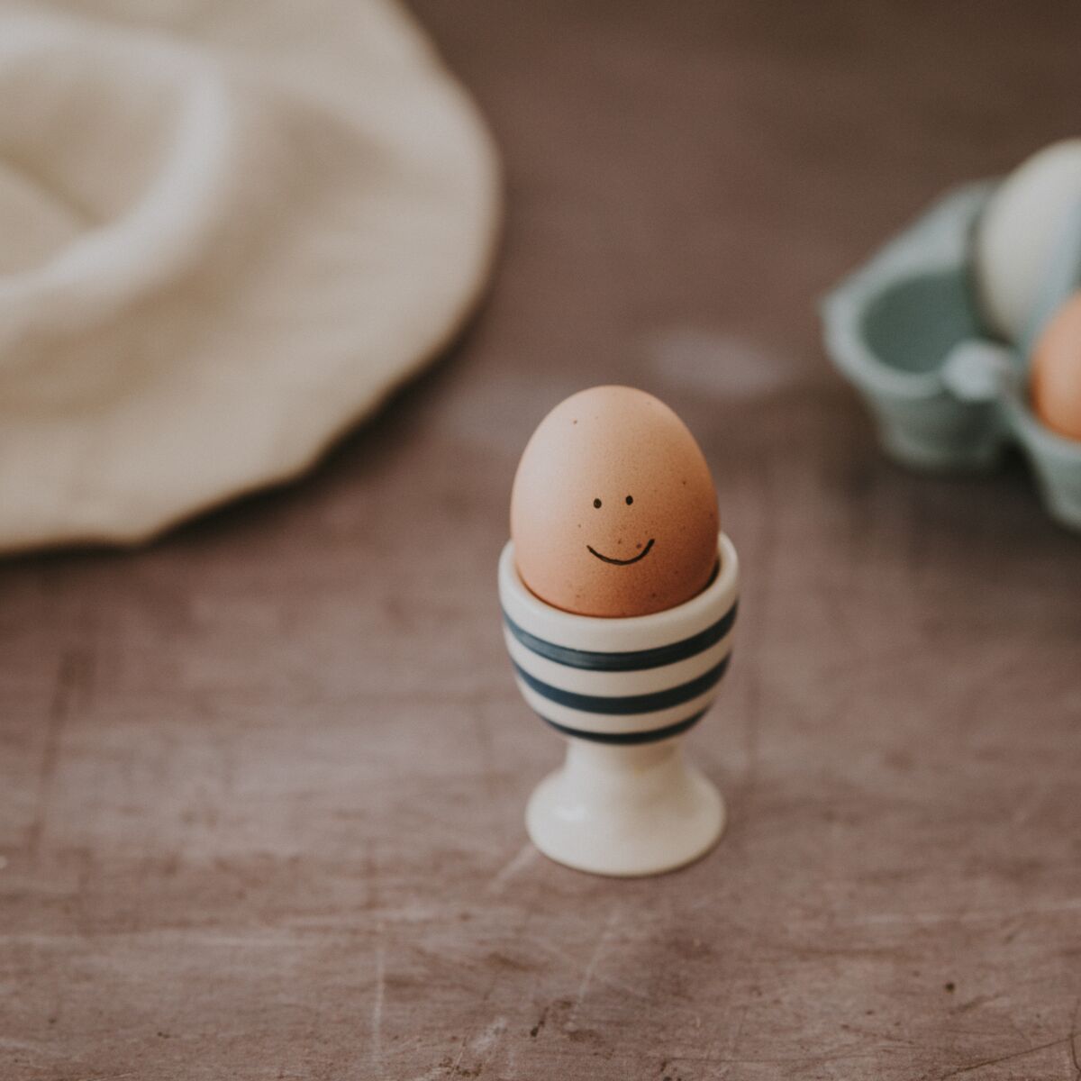 La technique étonnante pour faire cuire un œuf au plat : Femme