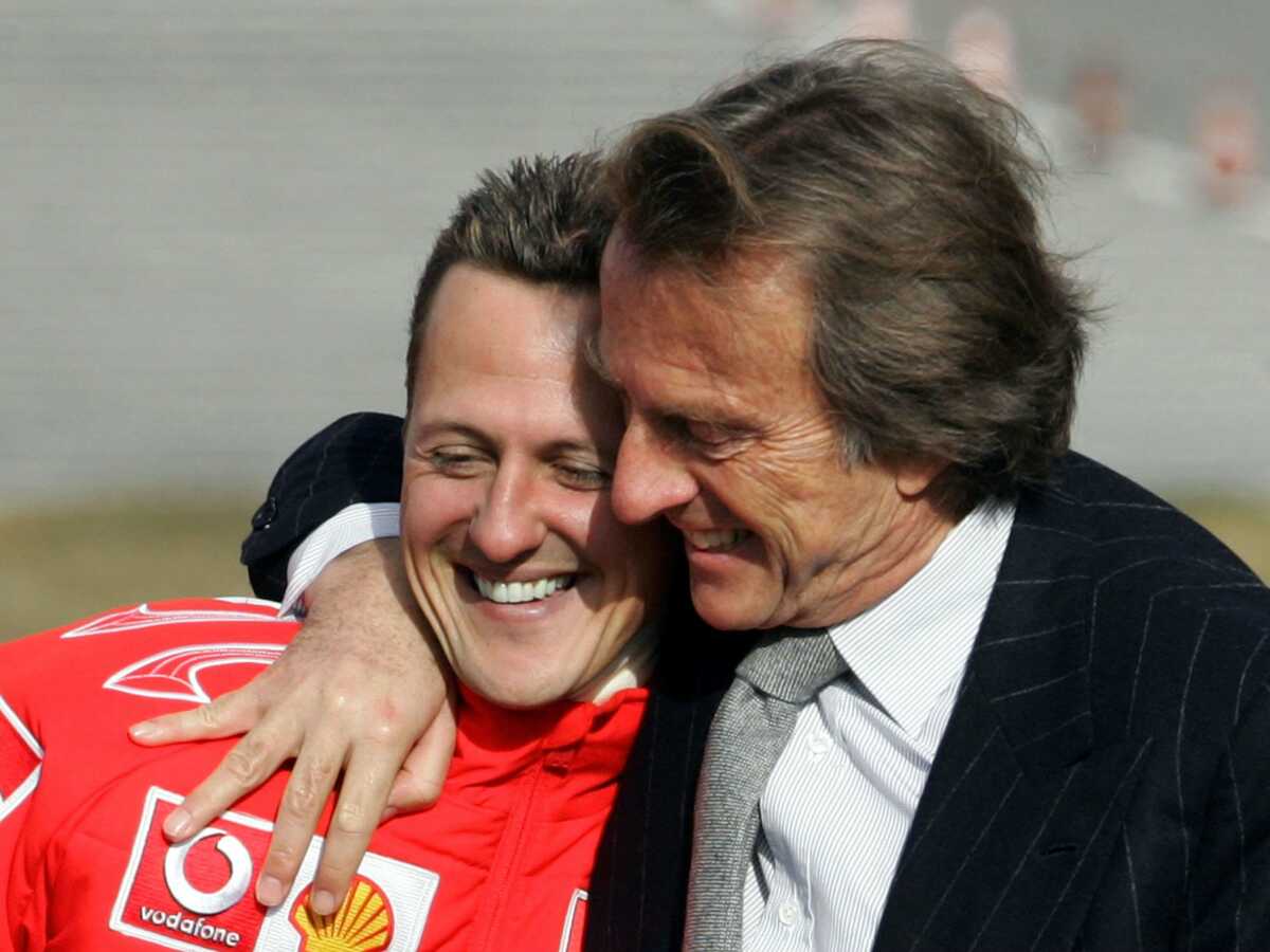 Michael Schumacher : interdit de lui rendre visite, son ex-patron “respecte la décision de sa famille”