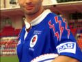 Christophe Dominici (septembre 2001) 