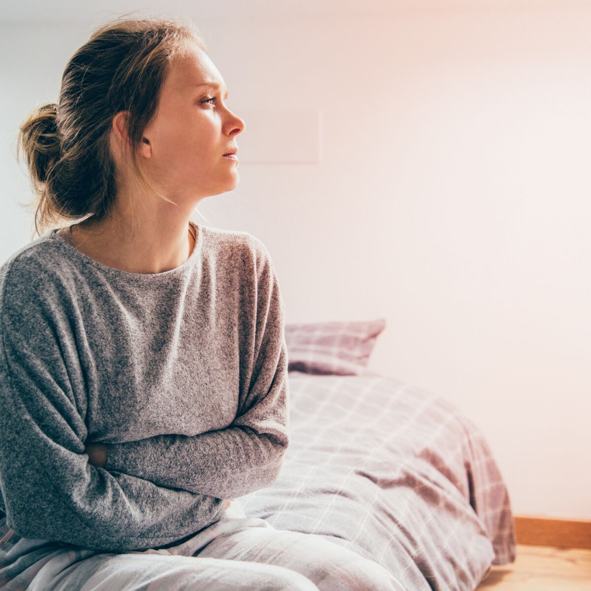 La Bouillotte Sur Le Foie Fait Elle Maigrir 4 conseils pour nettoyer son foie après les fêtes : Femme Actuelle Le MAG