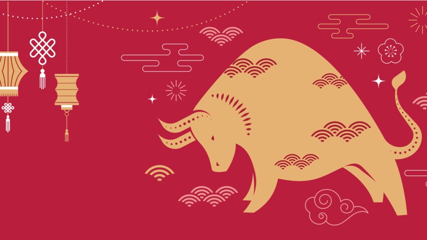 Horoscope chinois du mois de janvier 2021 : quelle est l’influence du Bœuf de Terre ?