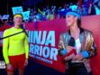 "Ninja Warrior" : Iris Mittenaere comparée à une plante verte par les téléspectateurs ? Christophe Beaugrand vient à son secours