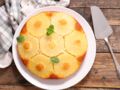"Tous en cuisine" : la recette du gâteau renversé à l'ananas de Cyril Lignac