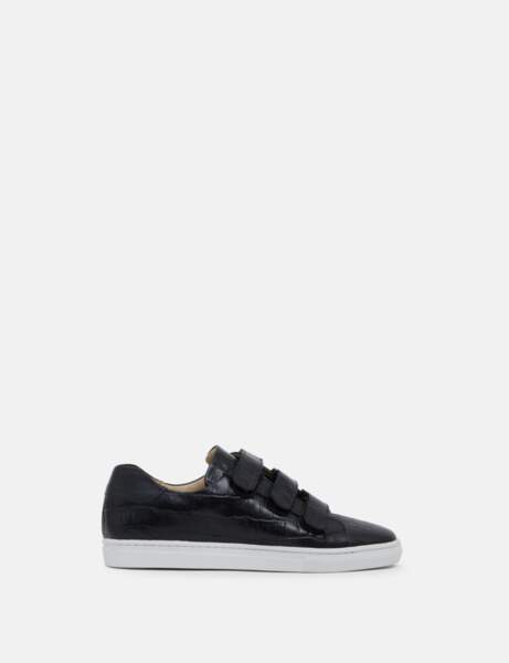 baskets tendances femmes 2019