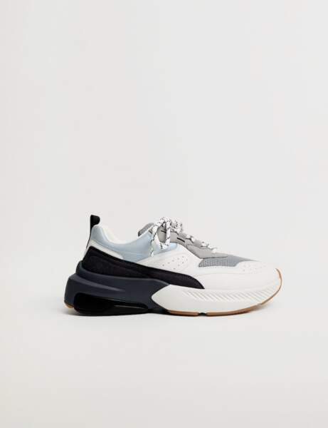 tendance basket femme 2020