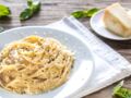"Tous en cuisine" : la recette des spaghettis au fromage et poivre (caccio e pepe) de Cyril Lignac