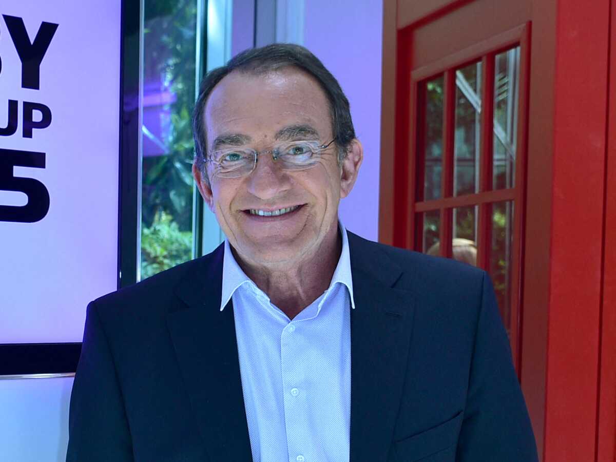 Jean-Pierre Pernaut, ému par le premier JT de Marie-Sophie Lacarrau sur TF1 : 