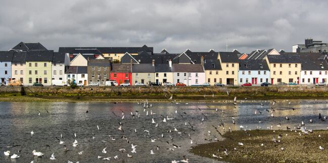 
Voyage en Irlande : zoom sur Galway, une ville moyenâgeuse