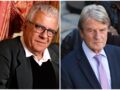Olivier Duhamel accusé d'inceste : le jour où Bernard Kouchner a voulu lui "péter la gueule" 