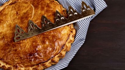 Galettes des rois : les recettes préférées des internautes : Femme Actuelle  Le MAG